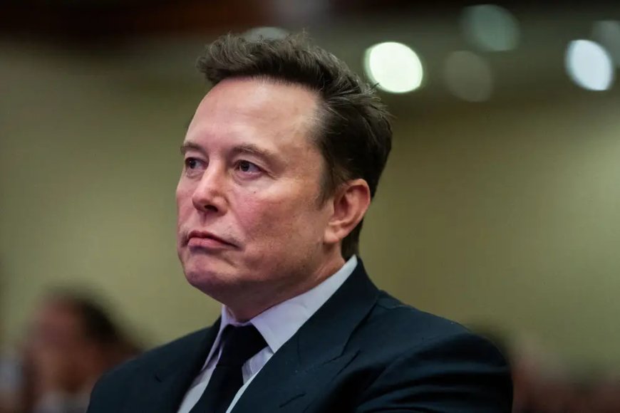 Fidelity Raises Valuation of Elon Musk's X and xAI to New Heights