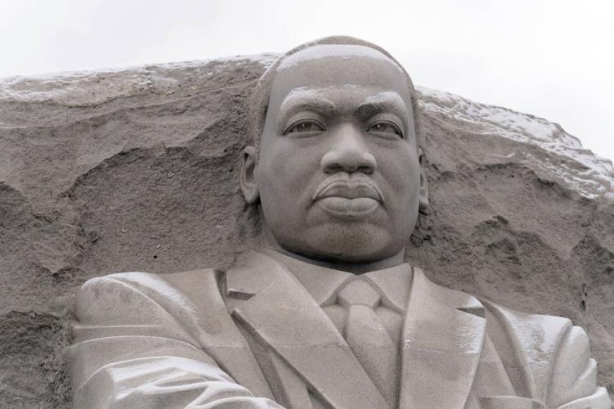 Danville MLK Committee to Host 2025 Empowering Your Dreams Celebration