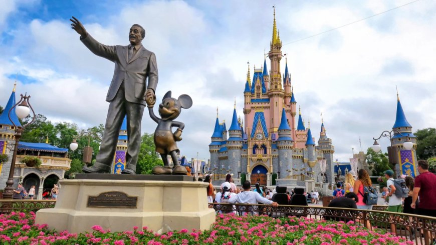 Cracking the Code How Disney World is Becoming Budget-Friendly