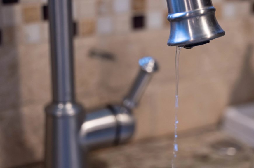 Cold Snap Tips Austin Plumbers Urge Nightly Faucet Drips to Protect Pipes