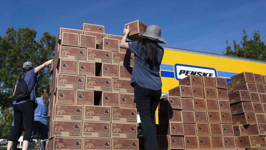 Two Beloved Girl Scout Cookie Flavors Set to Retire This Season