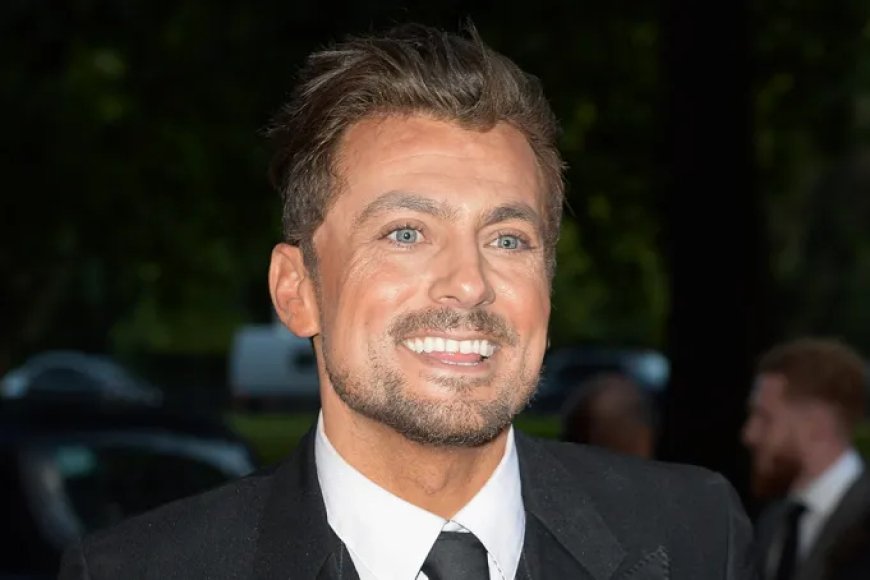 Paul Danan, Beloved ‘Hollyoaks’ Actor and Reality TV Personality, Dies at 46