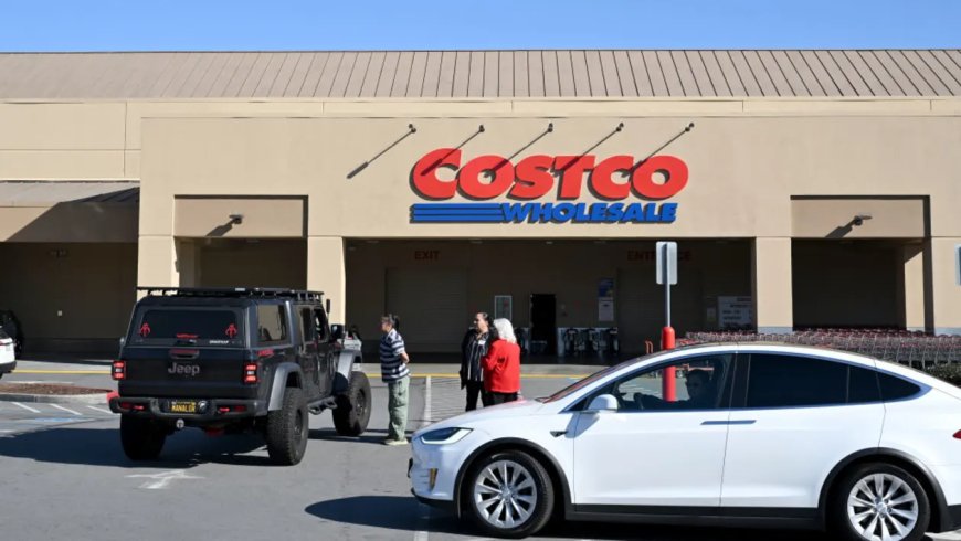 Costco Faces Potential Nationwide Strike as Union of 18,000 Workers Votes to Authorize Action